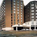 DOUBLETREE BY HILTON HOTEL MEMPHIS DOWNTOWN 4 Stars