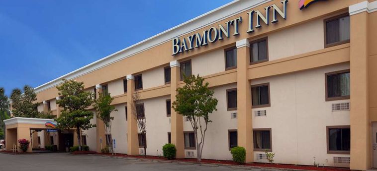 Hotel Baymont Inns & Suites Memphis East:  MEMPHIS (TN)