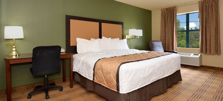 Hotel Extended Stay America Memphis Germantown West Memphis (Tn): Foto 