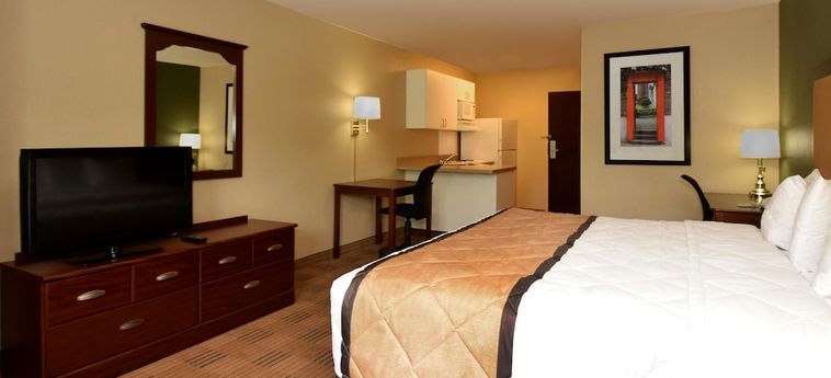 Hotel Extended Stay America Memphis Germantown West Memphis (Tn): Foto 
