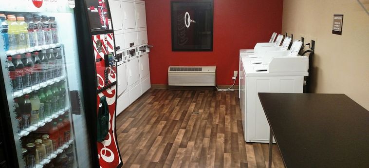 Hotel Extended Stay America Memphis Germantown West Memphis (Tn): Foto 