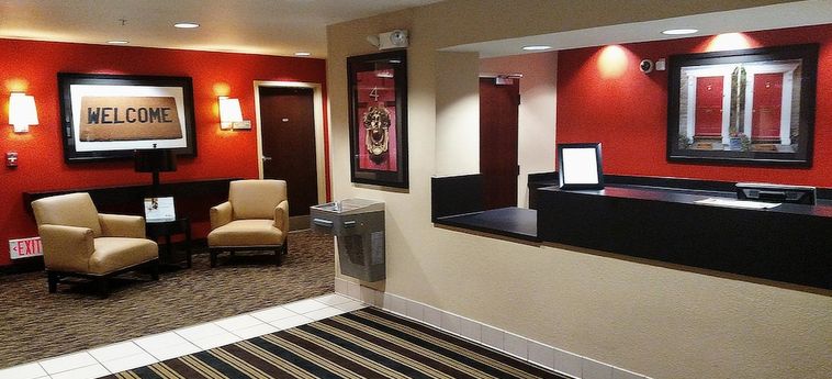 Hotel Extended Stay America Memphis Germantown West Memphis (Tn): Foto 