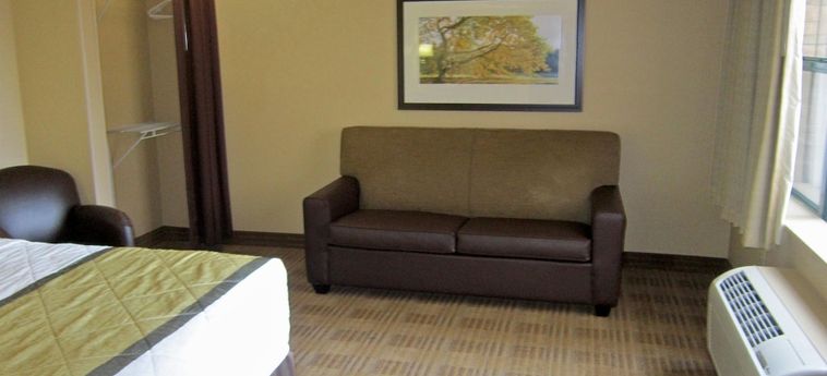 Hotel Extended Stay America Memphis Germantown West Memphis (Tn): Foto 