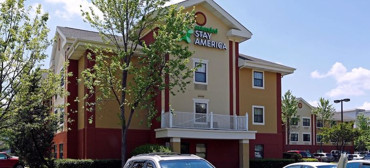 Hotel Extended Stay America Memphis Germantown West Memphis (Tn): Photo 