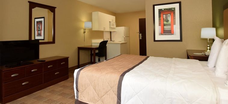 Hotel Extended Stay America Memphis Germantown West Memphis (Tn): Photo 