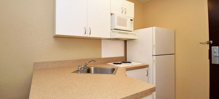 Hotel Extended Stay America Memphis Germantown West Memphis (Tn): Photo 