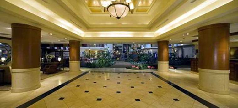 Hotel Embassy Suites By Hilton Memphis:  MEMPHIS (TN)