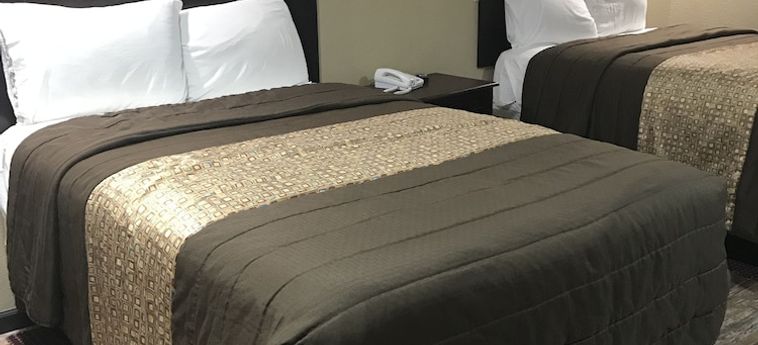 Hotel Memphis Inn Memphis (Tn): Foto 