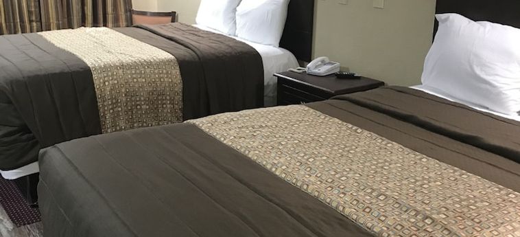 Hotel Memphis Inn Memphis (Tn): Foto 