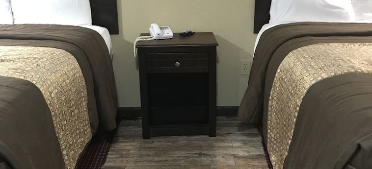 Hotel Memphis Inn Memphis (Tn): Foto 