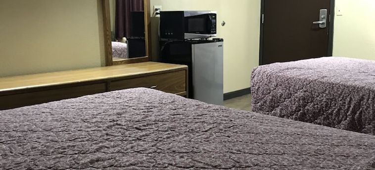 Hotel Memphis Inn Memphis (Tn): Foto 