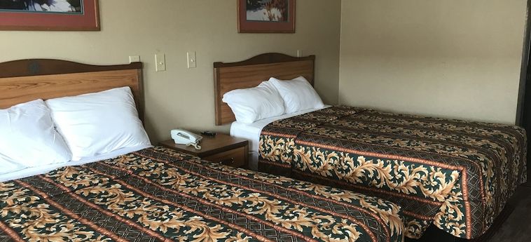 Hotel Memphis Inn Memphis (Tn): Foto 