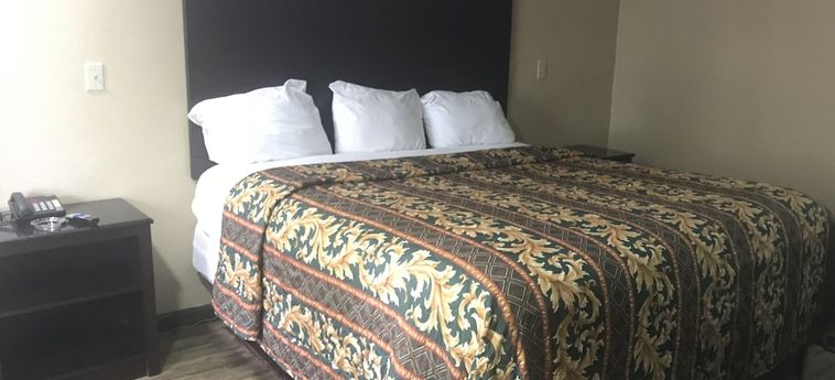 Hotel Memphis Inn Memphis (Tn): Foto 