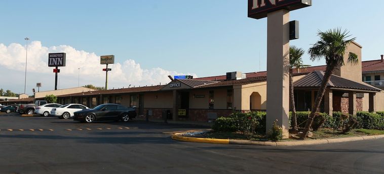 Hotel Memphis Inn Memphis (Tn): Foto 
