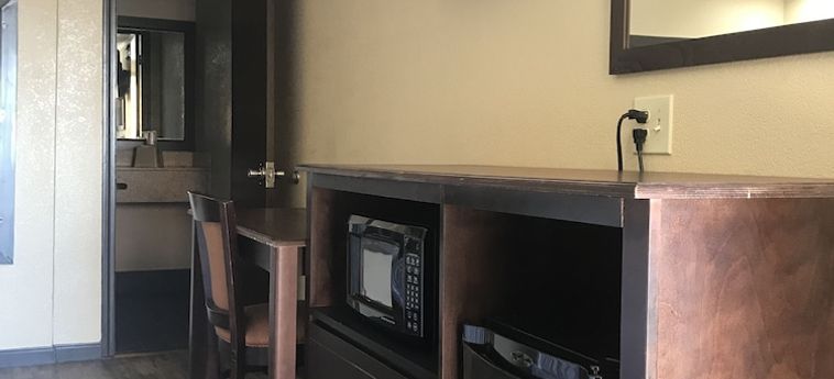 Hotel Memphis Inn Memphis (Tn): Foto 