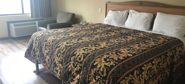 Hotel Memphis Inn Memphis (Tn): Foto 