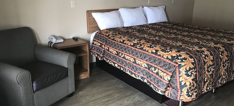 Hotel Memphis Inn Memphis (Tn): Foto 