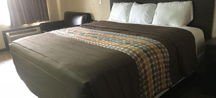 Hotel Memphis Inn Memphis (Tn): Foto 