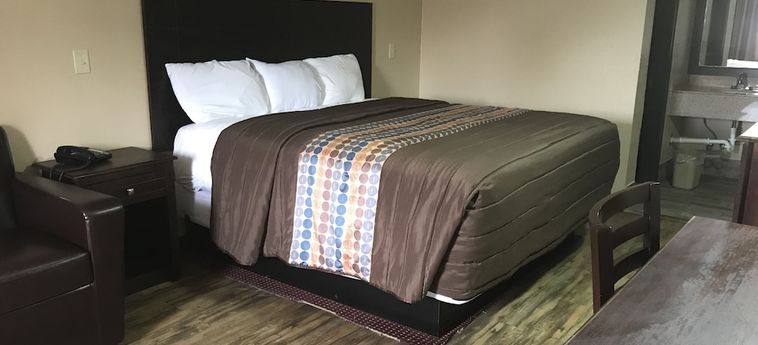 Hotel Memphis Inn Memphis (Tn): Foto 