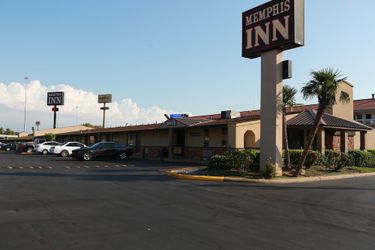 Hotel Memphis Inn Memphis (Tn): Photo 
