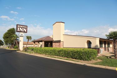 Hotel Memphis Inn Memphis (Tn): Photo 