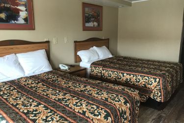Hotel Memphis Inn Memphis (Tn): Photo 
