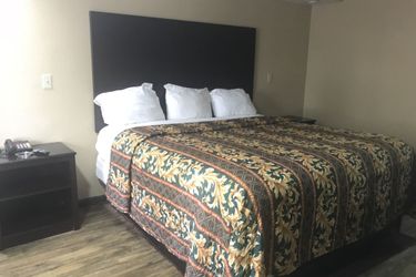 Hotel Memphis Inn Memphis (Tn): Photo 