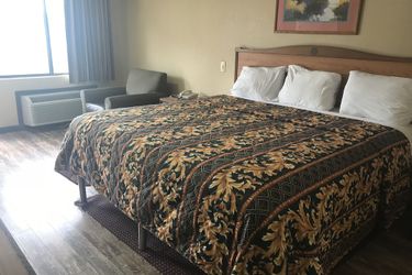 Hotel Memphis Inn Memphis (Tn): Photo 