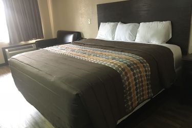 Hotel Memphis Inn Memphis (Tn): Photo 