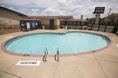 Hotel Memphis Inn Memphis (Tn): Photo 