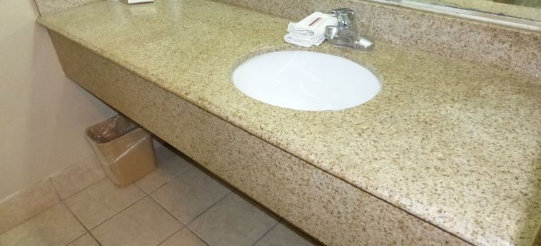 Hotel Red Roof Inn Memphis -  Airport Memphis (Tn): Foto 