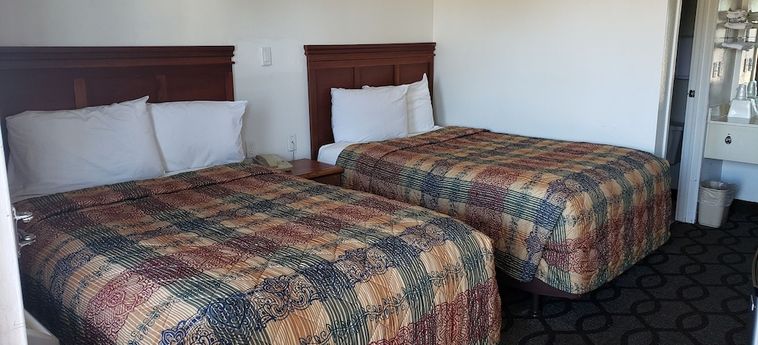 Hotel Super 7 Inn Memphis (Tn): Foto 