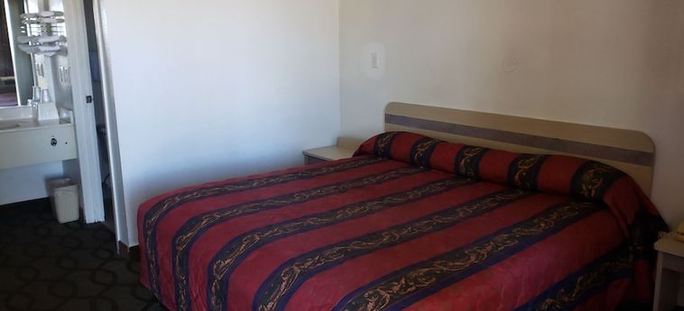 Hotel Super 7 Inn Memphis (Tn) : Photo 