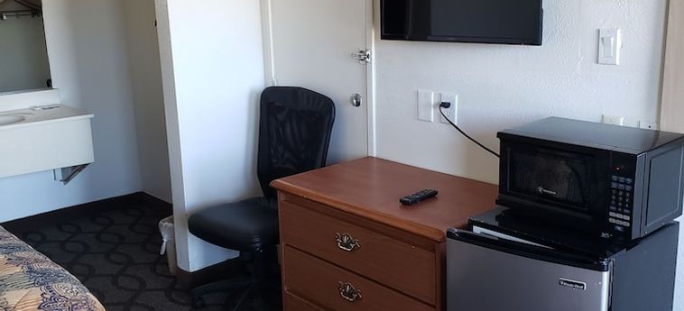 Hotel Super 7 Inn Memphis (Tn) : Photo 