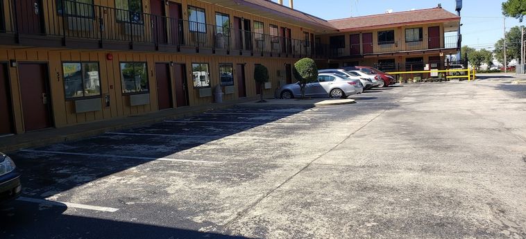 Hotel Super 7 Inn Memphis (Tn) : Photo 