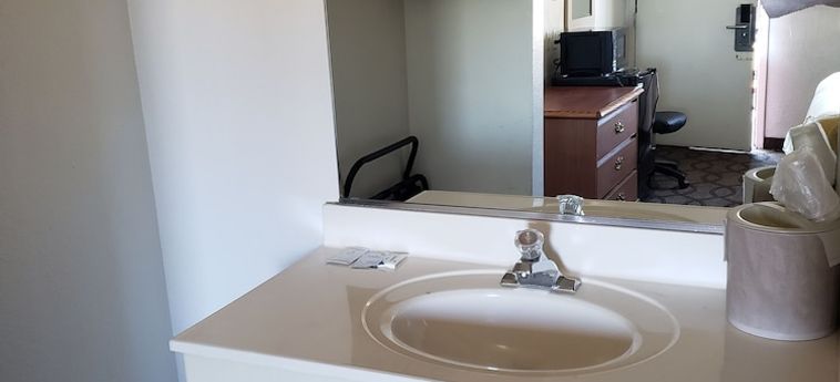 Hotel Super 7 Inn Memphis (Tn): Foto 