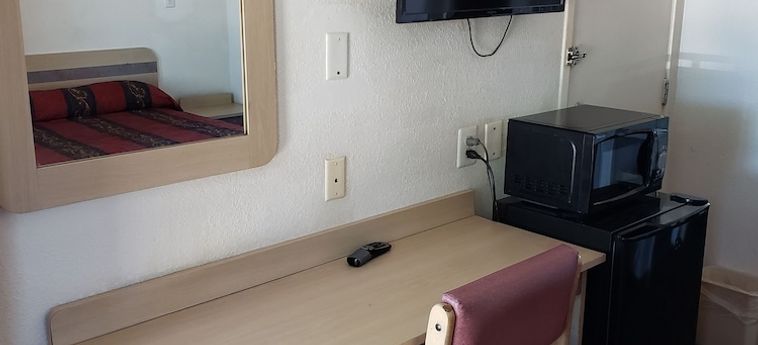 Hotel Super 7 Inn Memphis (Tn): Foto 