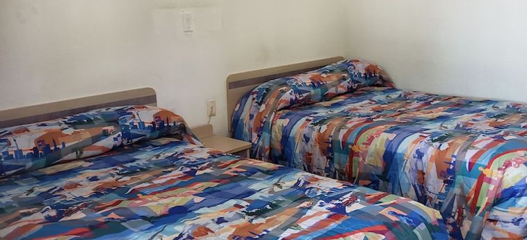 Hotel Super 7 Inn Memphis (Tn): Foto 