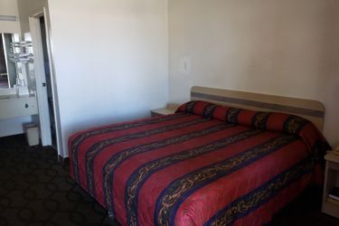 Hotel Super 7 Inn Memphis (Tn): Photo 