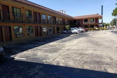 Hotel Super 7 Inn Memphis (Tn): Photo 