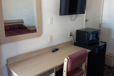 Hotel Super 7 Inn Memphis (Tn): Photo 