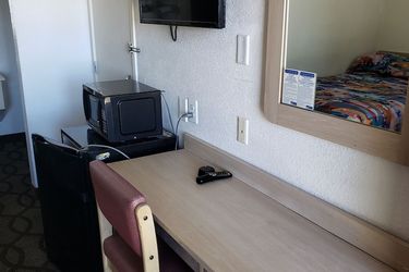 Hotel Super 7 Inn Memphis (Tn): Photo 