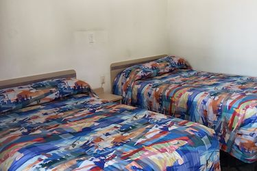Hotel Super 7 Inn Memphis (Tn): Photo 