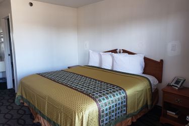 Hotel Super 7 Inn Memphis (Tn): Photo 