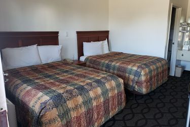 Hotel Super 7 Inn Memphis (Tn): Photo 