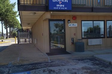 Hotel Super 7 Inn Memphis (Tn): Photo 