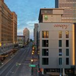 CANOPY BY HILTON MEMPHIS DOWNTOWN 4 Stars