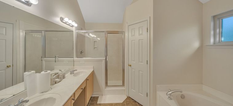 Hotel Charming Comfortable Memphis Getaway 3 Bedroom Home By Redawning Memphis (Tn): Photo 