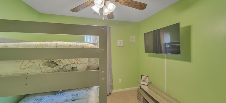Hotel Charming Comfortable Memphis Getaway 3 Bedroom Home By Redawning Memphis (Tn): Photo 