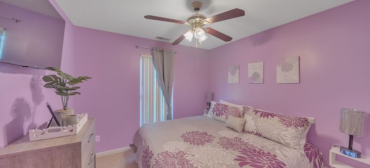 Hotel Charming Comfortable Memphis Getaway 3 Bedroom Home By Redawning Memphis (Tn): Photo 